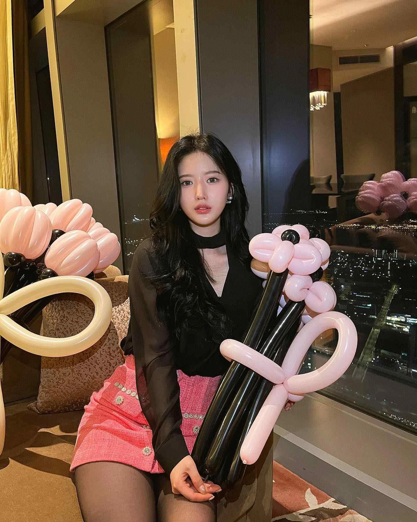 Seong Min Ji (Single's Inferno) - seong-min-ji-singles-inferno-sexy-18.webp